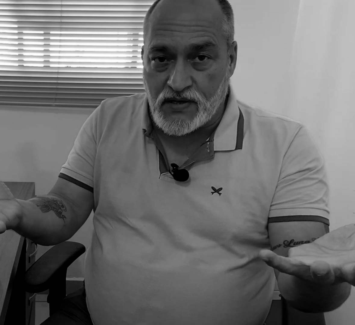 Antônio Alves