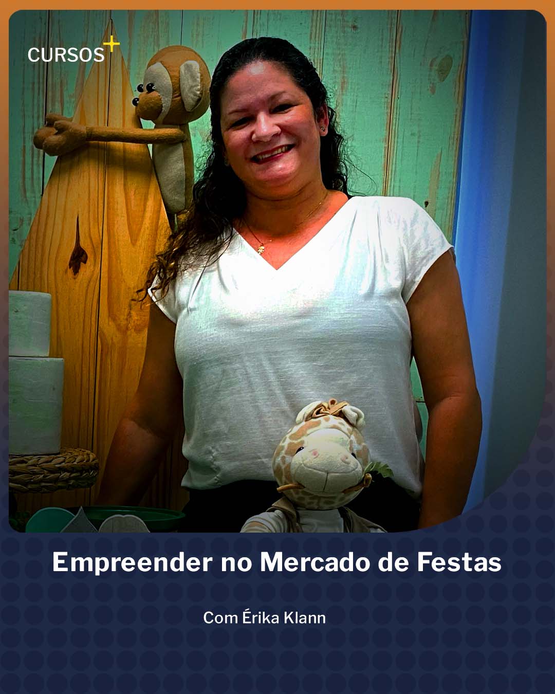 Como empreender no mercado de festas